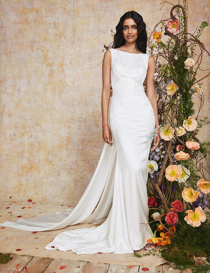 Theia couture best sale dresses